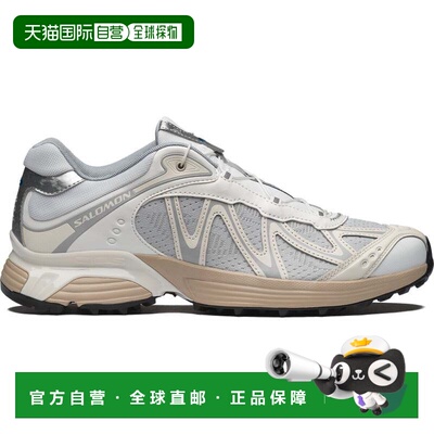 欧洲直邮Salomon 萨洛蒙 中性联名静谧XT-WHISPER KRAFT休闲鞋