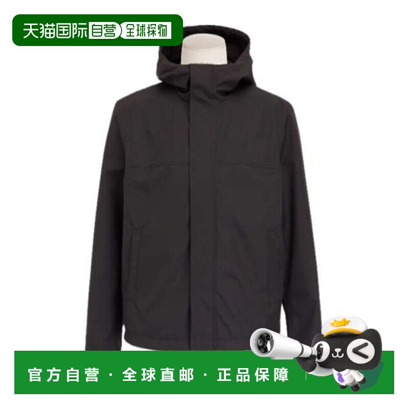 香港直邮Dior 连帽休闲夹克 493C424D6500外套