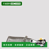 1h可退 AA3A029A023210 水钻网眼芭蕾舞鞋 香港直邮alaia 女士