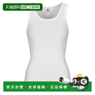 ROND背心吊带 COL 欧洲直邮Petit BateauDEBARDEUR