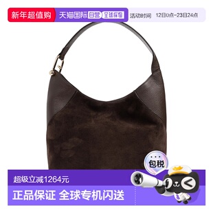 1h可退 香港直邮FURLA 芙拉 女士 標誌字母手提包 WB01900BX1895