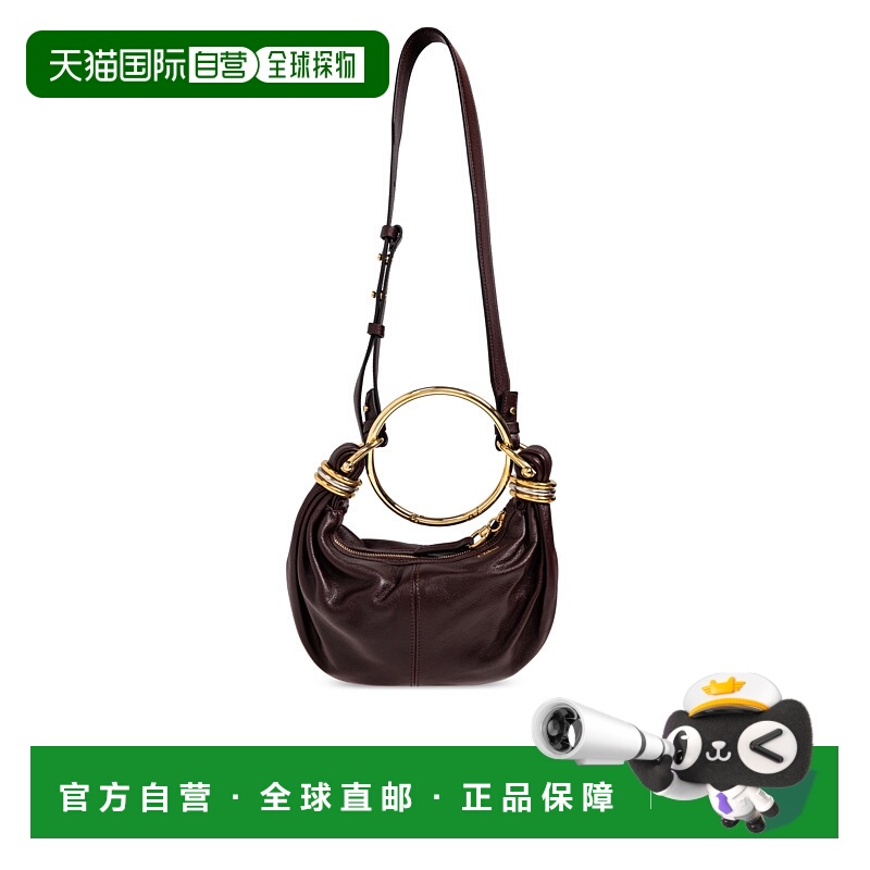 1h可退 欧洲直邮chloe 女士 单肩包