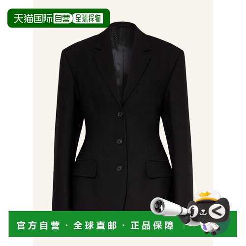 欧洲直邮acne studios 女士 休闲西装