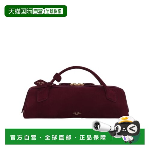 香港直邮Alaia Le Teckel手提包 AA1S06026CA328单肩包