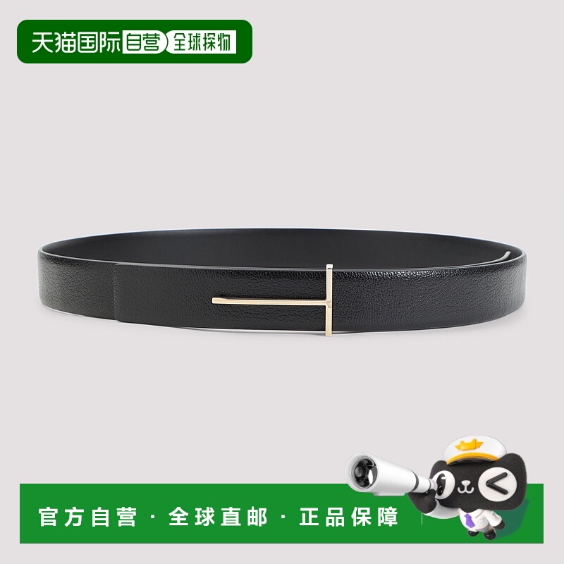 1h可退 欧洲直邮tom ford 女士 腰带
