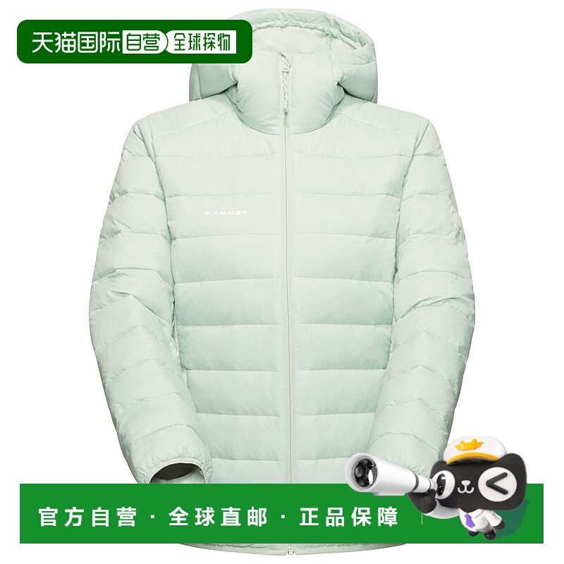 欧洲直邮mammut 女士 羽绒服外套,运动服/休闲服装,运动羽绒服,淘宝优惠券,粉丝福利购,淘宝优惠卷