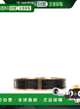 1h可退 欧洲直邮saint laurent 女士 创意手链