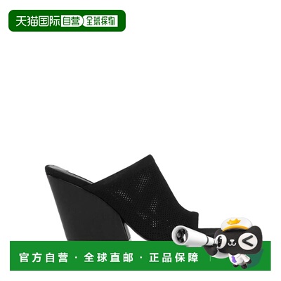 香港直邮Stella Mccartney 斯特拉 麦卡特尼 女士 凉鞋单鞋