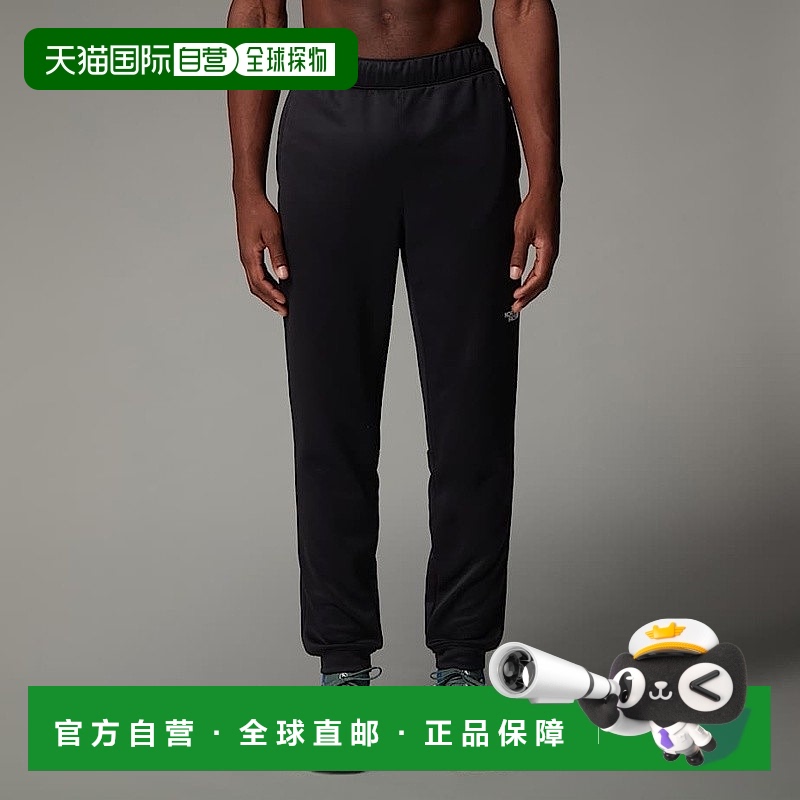 自营欧洲直邮北面Reaxion 男士运动裤TheNorthFace新款慢跑裤卫裤