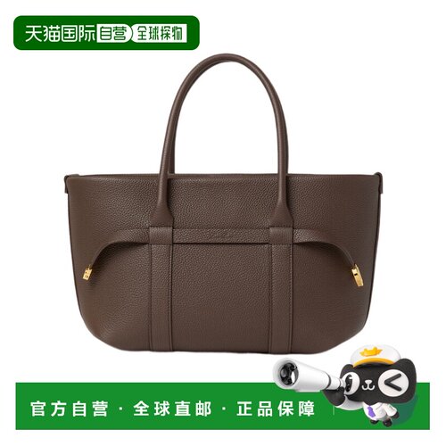 Loro Piana GHiera Shopper 托特包手袋小号 FAO7【付后1h可退】