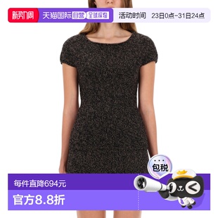 香港直邮Our T恤 Legacy SCULPT W4253SBBEARTWIST 女士 1h可退