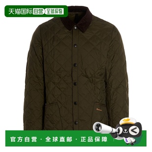 夹克男装 休闲西装 男士 欧洲直邮barbour