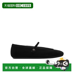 KCF089VEV女鞋 香港直邮Dior 圆头平底鞋