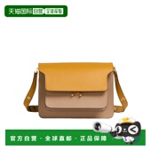 香港直邮Marni 徽标单肩包 SBMPN09U76LV520斜挎包手提包