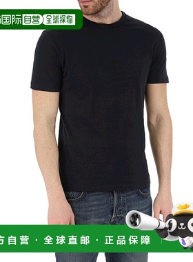 香港直邮Emporio Armani 圆领短袖T恤 3G1TG51J30Z