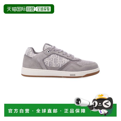 欧洲直邮DIOR HOMME 男士休闲鞋 3SN272AED800 AW【付后1h可退】