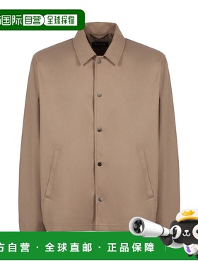 香港直邮Kiton 长袖夹克 UW1895V0446F02009V0446F02