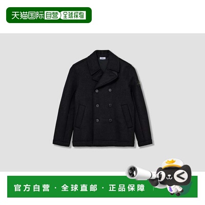 1h可退 香港直邮Stone Island 石头岛 女士 RWS K2 S15 51000 59