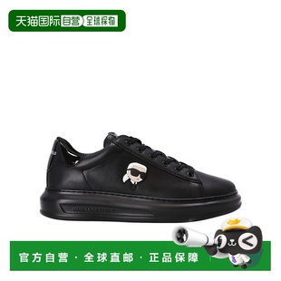 KL52530N 圆头运动鞋 香港直邮Karl Lagerfeld