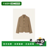 欧洲直邮LORO 女士 PIANA 1h可退 26春夏 FAN9004_H10U 夹克 Mini