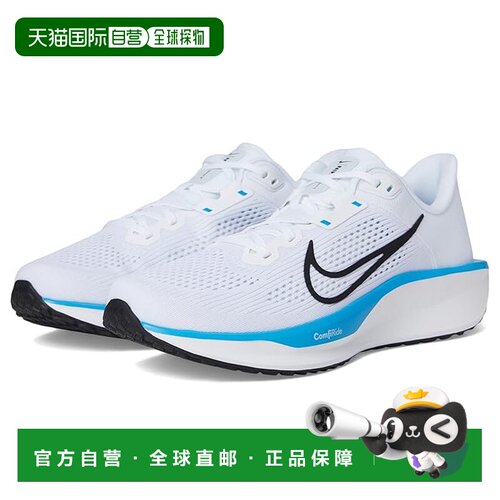 1h可退 香港直邮Nike 耐克 男士 Quest 6 跑鞋  舒适时尚运动鞋