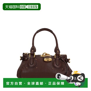 1h可退 香港直邮Chloe 蔻依 女士 Chloe Bags 单肩包 25WS802P752