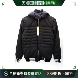 J080 9000 6405 拼色女士羽绒服 香港直邮ICEBERG