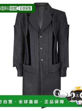 欧洲直邮comme des garcons 女士 外套夹克