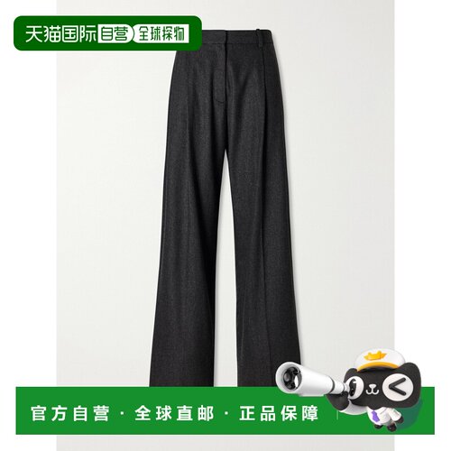 美国直邮KHAITE/August女士长裤 【付后1h可退】