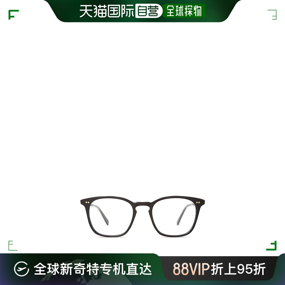 香港直邮mr. leight男士光学镜架眼镜