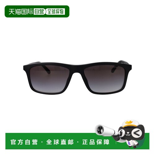欧洲直邮EMPORIO ARMANI 男士太阳镜 0EA4257U500【付后1h可退】