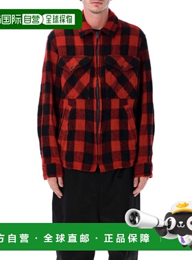 1h可退 香港直邮Junya Watanabe 渡边淳弥 男士 JUNYA WATANABE B