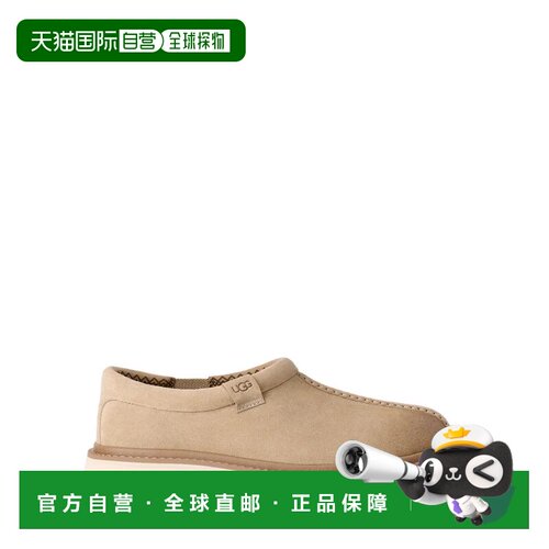 香港直邮UGG 男士靴子 1166913MDSD SS2025 花色 圆支付后1h可退