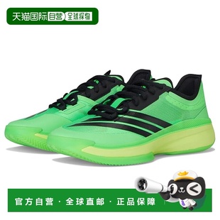 1h可退 香港直邮adidas 阿迪达斯 男士 adiZero Select 3.0 Baske