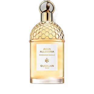 欧洲直邮GUERLAIN娇兰花草水语柑橘罗勒淡香水 125ml正品木质清新