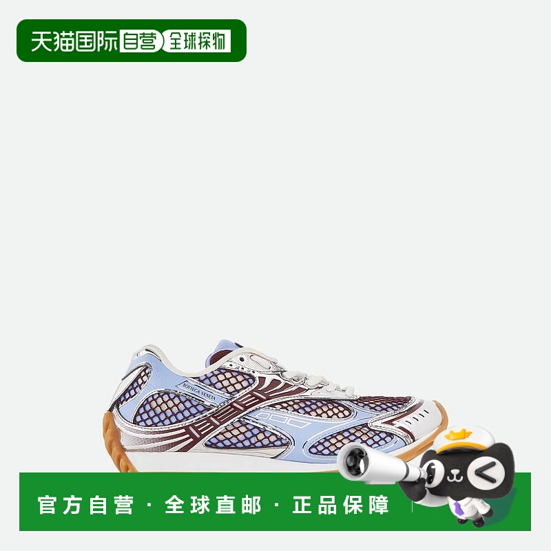 欧洲直邮BV葆蝶家 25秋冬 755915V2X404766 女士 休闲运动鞋