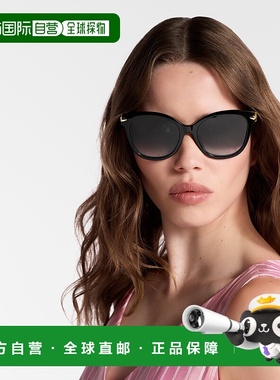 1h可退 欧洲直邮LV/路易威登 24上新 LV Malletage 浅色圆形