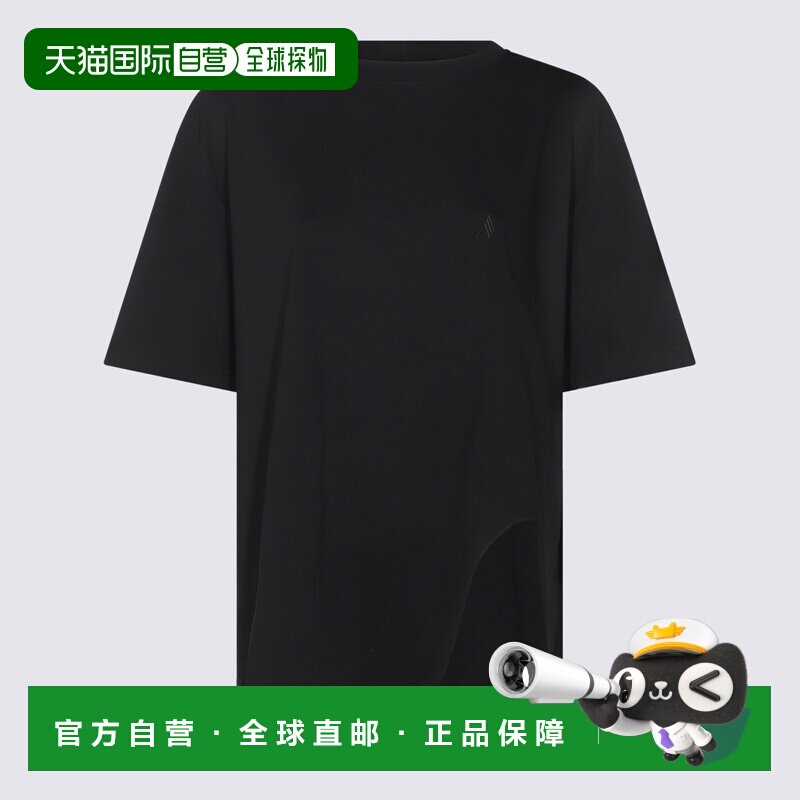 欧洲直邮the attico join us upstairs 女士 上装T恤