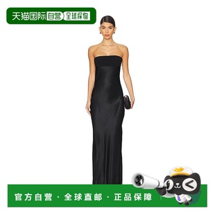 抹胸连衣裙 香港直邮BEC Zari 女士 H2412405 BRIDGE