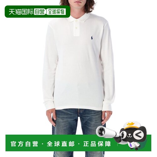 欧洲直邮polo ralph lauren 男士 上装T恤