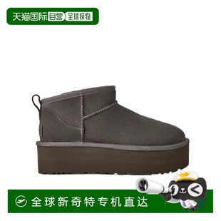 靴子 女士 1h可退 欧洲直邮ugg