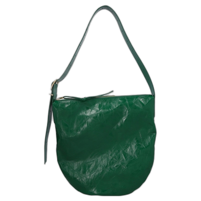 1h可退 香港直邮Jil Sander 吉尔 桑达 女士 Moon Medium shoulde