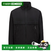 休闲夹克 1h可退 K10971A00006 男士 长袖 香港直邮Moncler 盟可睐
