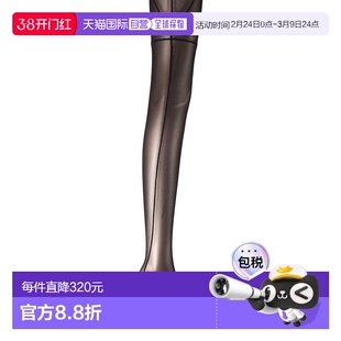 香港直邮Wolford 女士 短袜连裤袜 BLACK 黑色时尚舒适性感