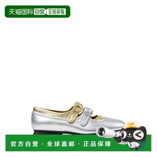 香港直邮CAMPER 女士休闲鞋 K201952002 AW2026 白支付后1h可退