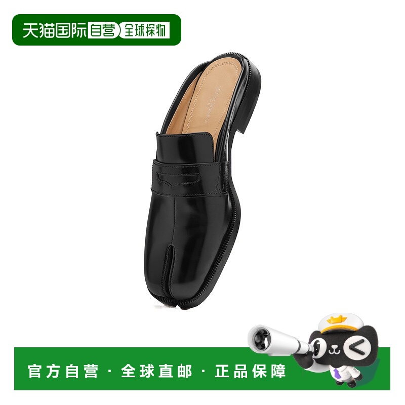 香港直邮Maison Margiela Tabi City分趾穆勒鞋 S58WP0274PS679