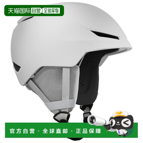 香港直邮ATOMIC 户外头盔 4181608WHITEHEATHER CO 白色