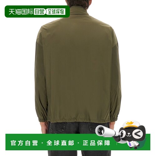 香港直邮SAINT LAURENT 男士夹克 845548YZ9DH321【付后1h可退】