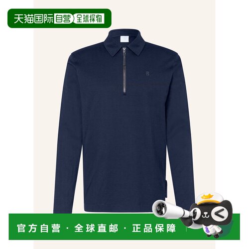 香港直邮bogner/博格纳 男士 T恤运动服