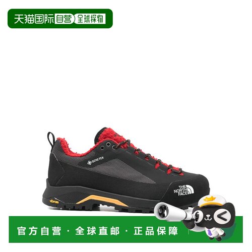 1h可退 香港直邮THE NORTH FACE 男士户外登山鞋 NF0A8G51KX91 SS